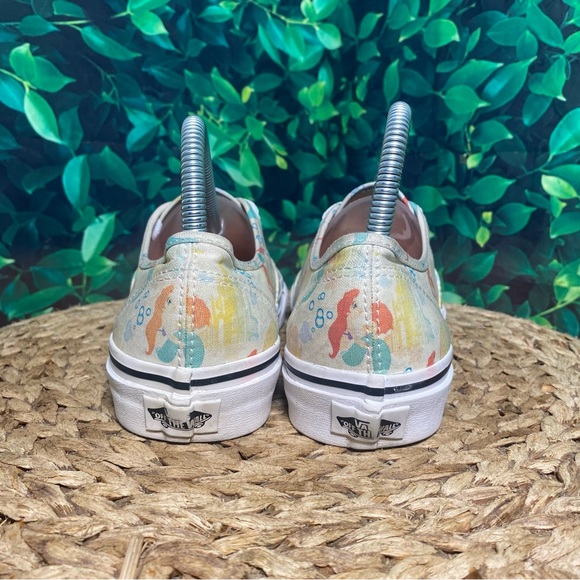 Vans era the little mermaid Ariel - Picture 4 of 7